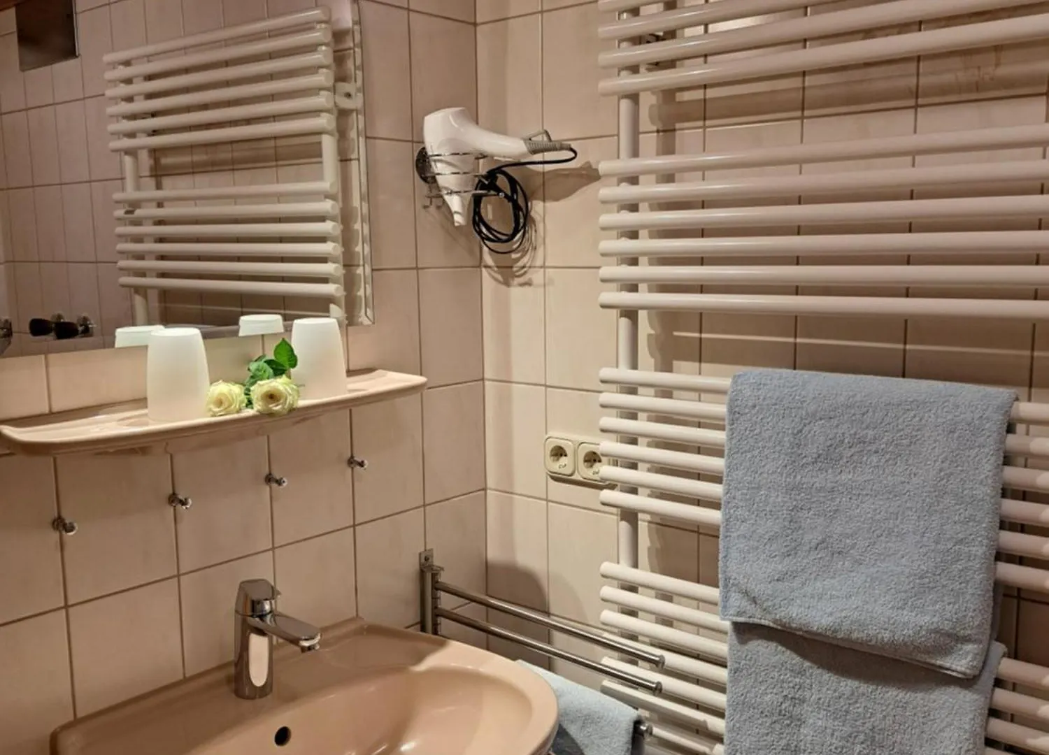 Ferienwohnung Hartmann Obermaiselstein