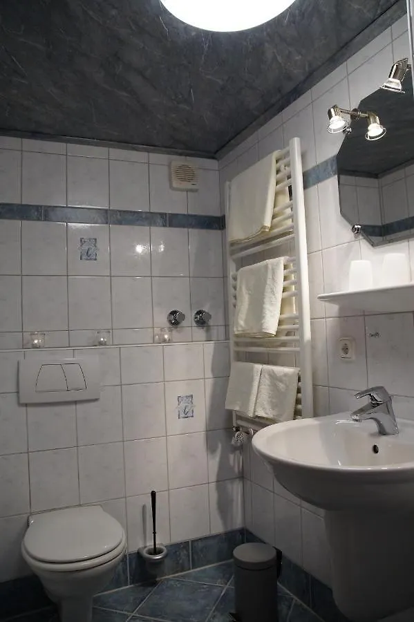 Ferienwohnung Hartmann Obermaiselstein