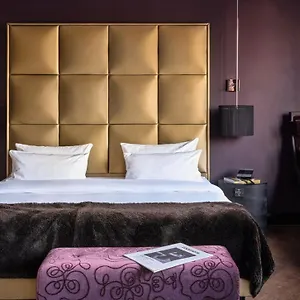 Roomers, Frankfurt, A Member Of Design Hotel Frankfurt am Main