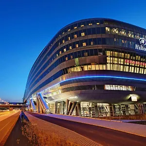 Hilton Frankfurt Airport Hotel Frankfurt am Main